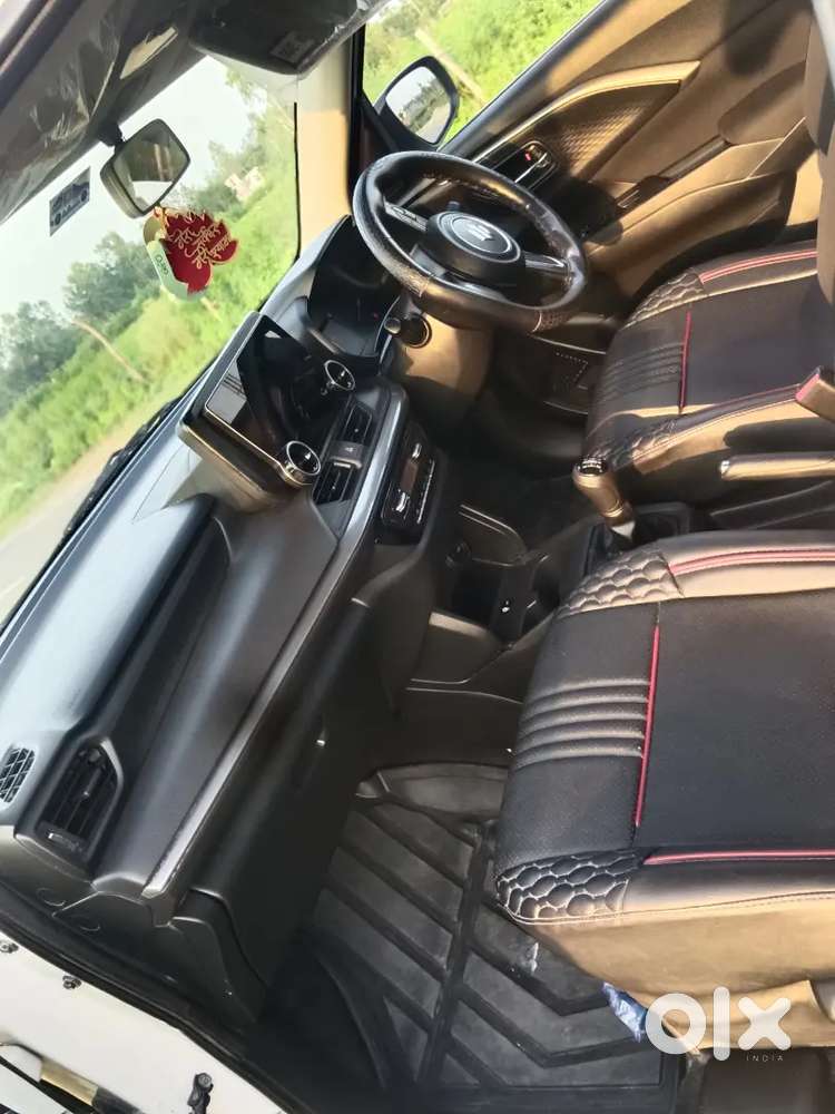First Owner Gaddi Ha Bhai