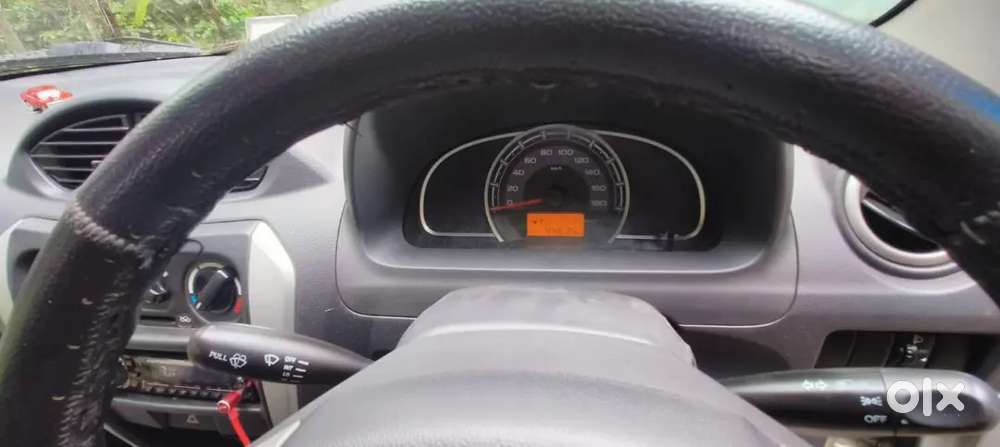 Maruti Suzuki Alto 800 2016