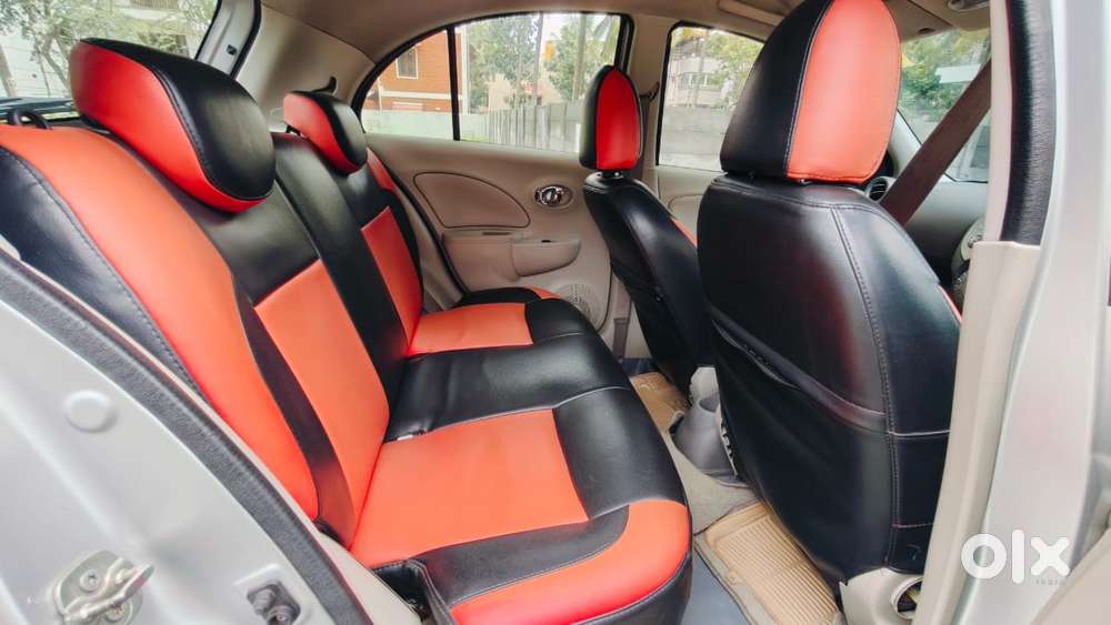 Renault Pulse Rxz Diesel, 2012, Diesel
