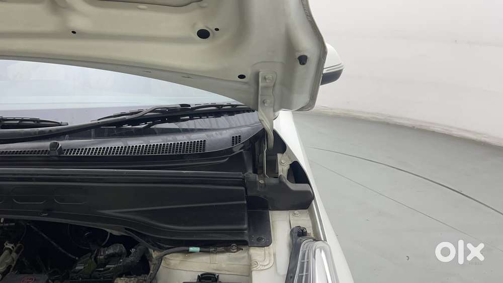 Hyundai Creta 1.6 Sx Petrol, 2019, Petrol