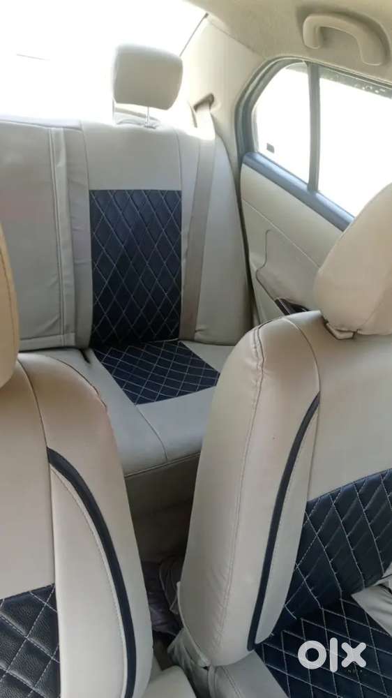 Maruti Suzuki Dzire Diesel 2014