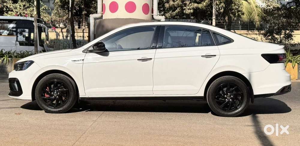 Volkswagen Virtus Gt Plus 1.5 Tsi Evo Dsg (electric Seats), 2025, Pe..