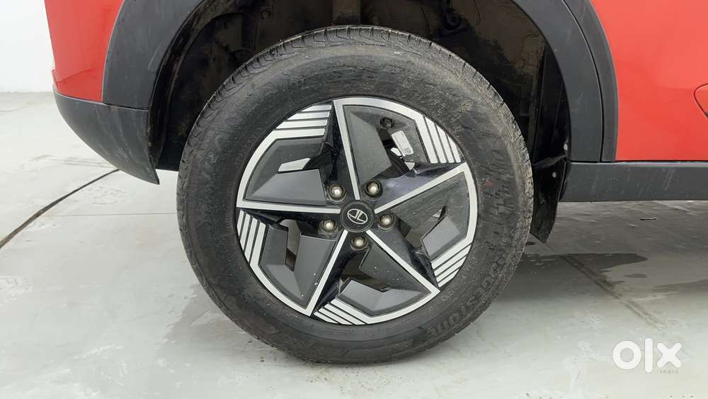 Tata Nexon Creative 1.5 Revotorq Diesel 6amt Dt, 2023, Diesel