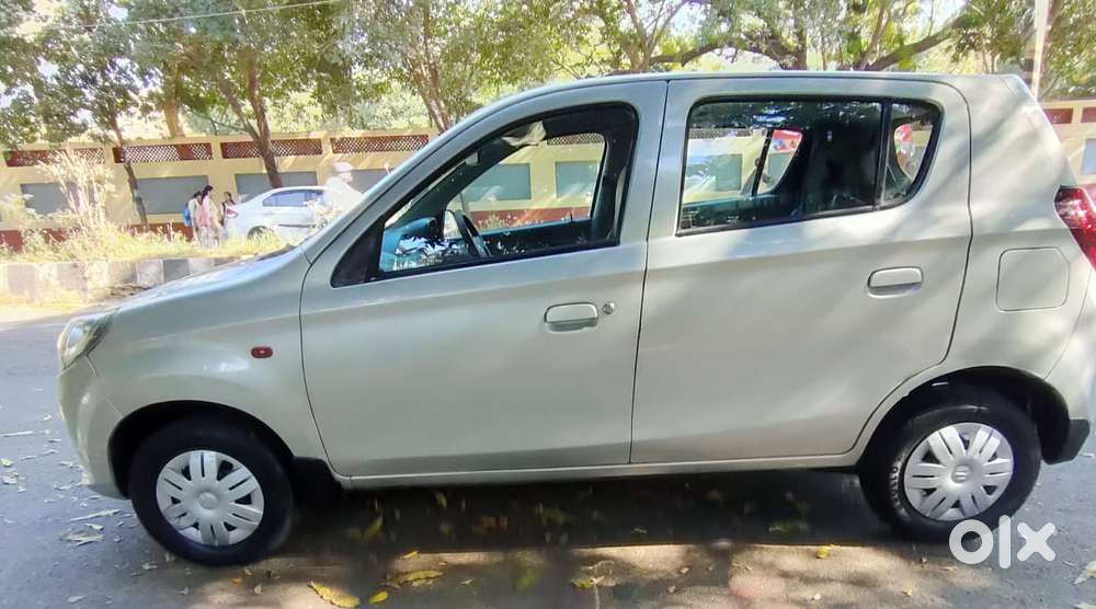 Maruti Suzuki Alto 800 Lxi, 2015, Petrol