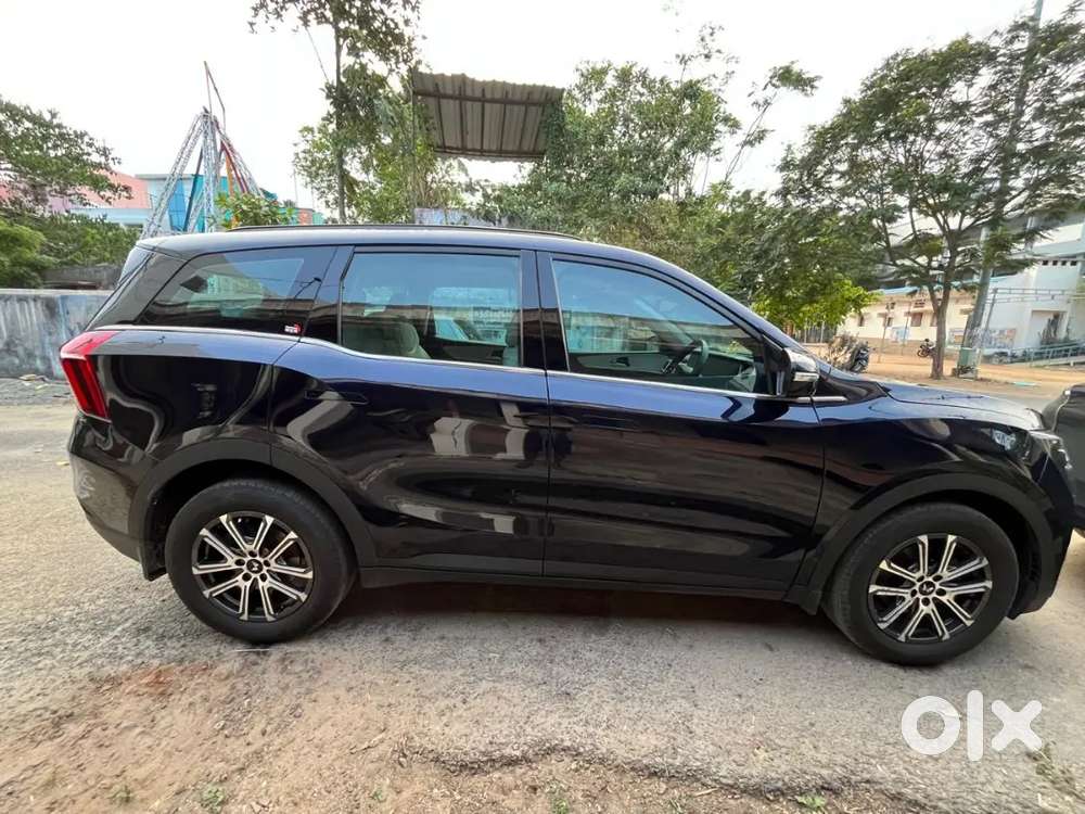 Mahindra Xuv 2024 Diesel
