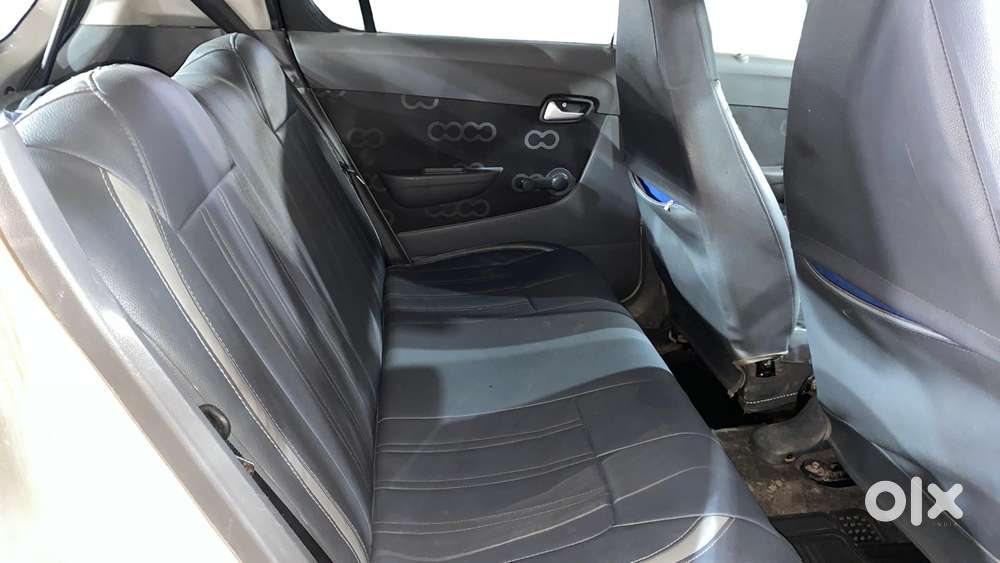 Maruti Suzuki Alto 800 Lxi, 2013, Petrol