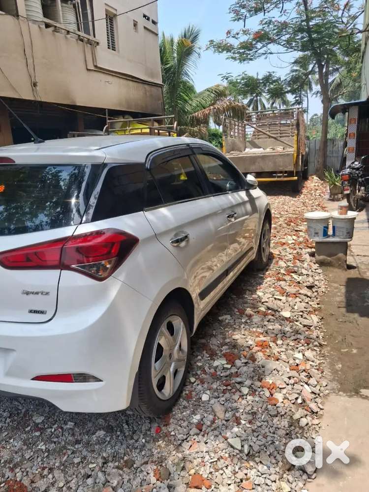 Hyundai I20 2017 Diesel 84000 Km Driven