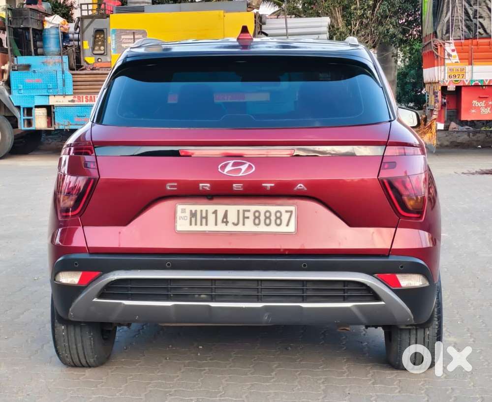 Hyundai Creta 1.5 Crdi E Diesel Mt, 2020, Diesel