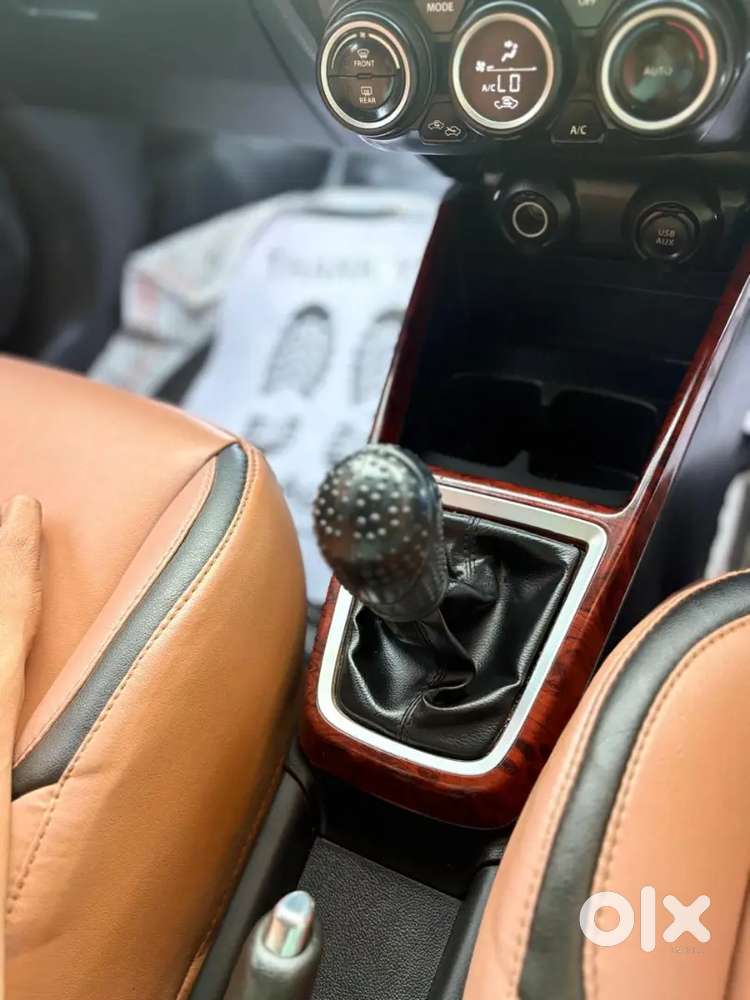 Maruti Suzuki Swift 2018 Diesel 81000 Km Driven