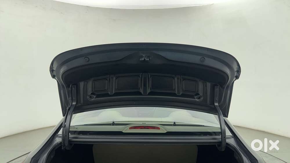 Hyundai Verna 1.5 Sx Ivt, 2023, Petrol