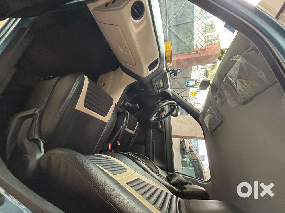 Maruti Suzuki Wagon R  Janauary 2020 Registration