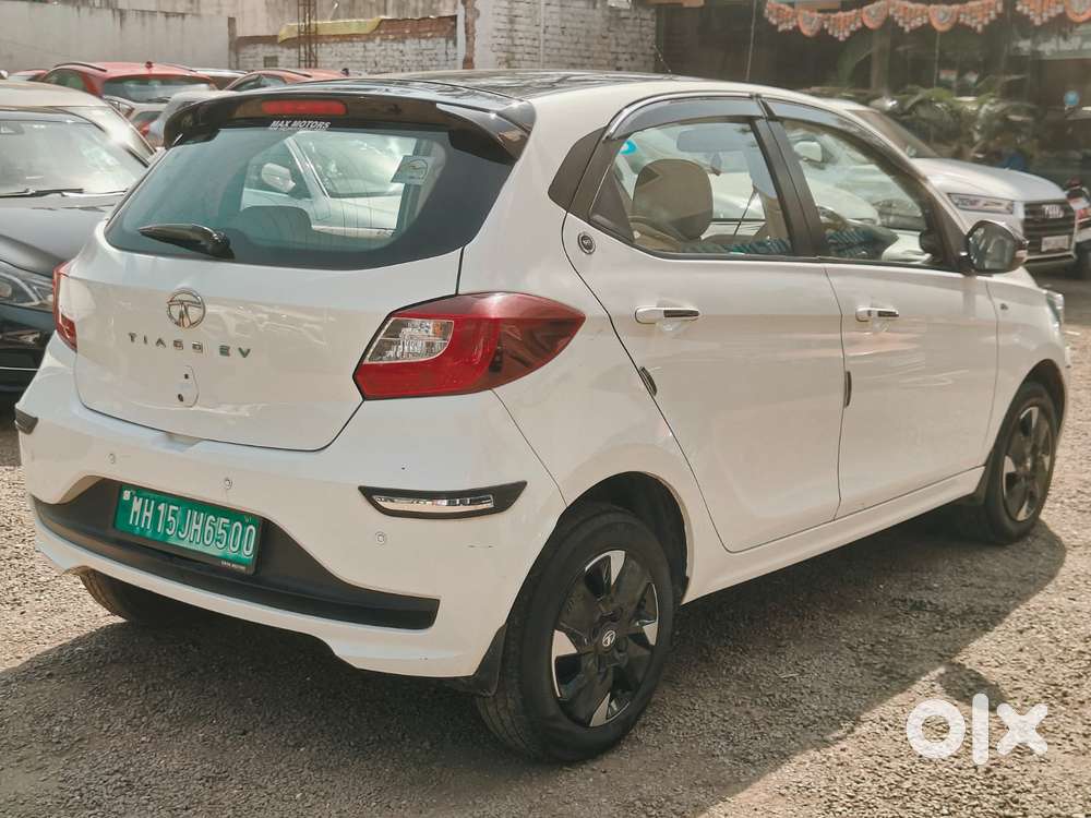 Tata Tiago Ev Xz Plus Lr, 2023