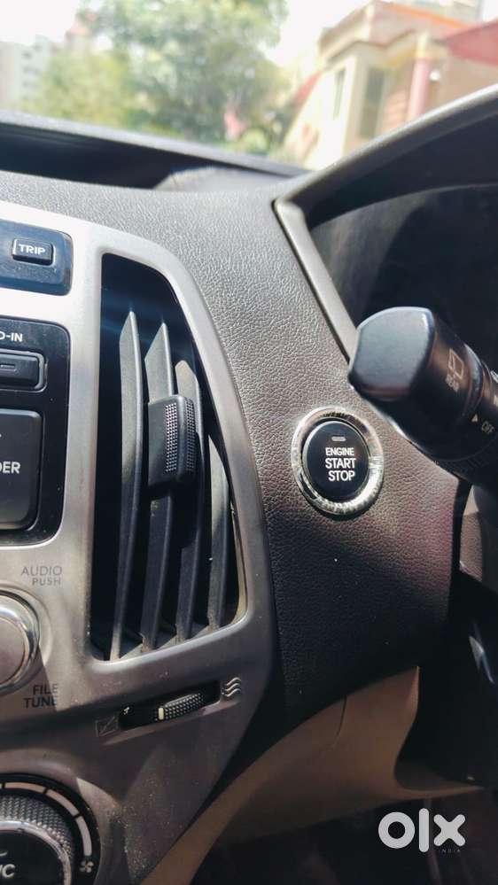 Hyundai i20 1.2 Asta, 2014, Petrol