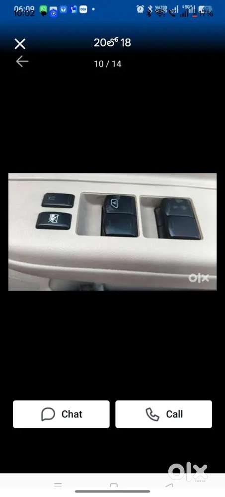 Topend Modal Good Condition