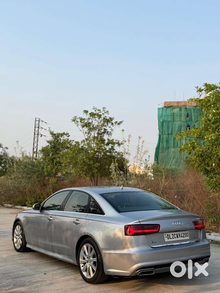 Audi A6 2.0 35 Tdi Premium Matrix, 2016, Diesel