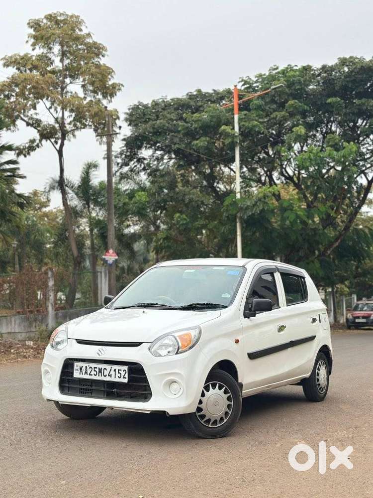 Maruti Suzuki Alto 800 0.8 Vxi, 2019, Petrol