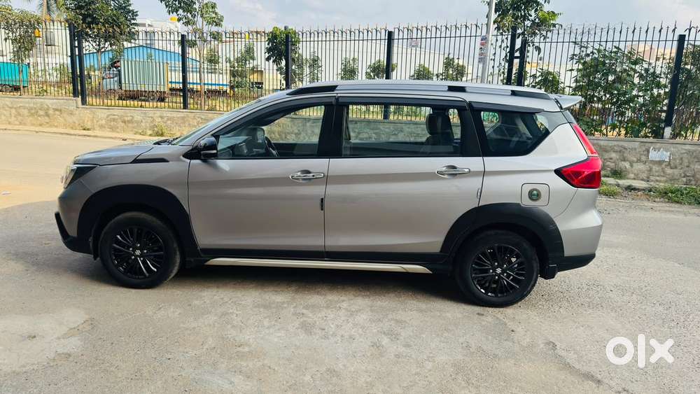 Maruti Suzuki Xl6 Zeta, 2020, Petrol