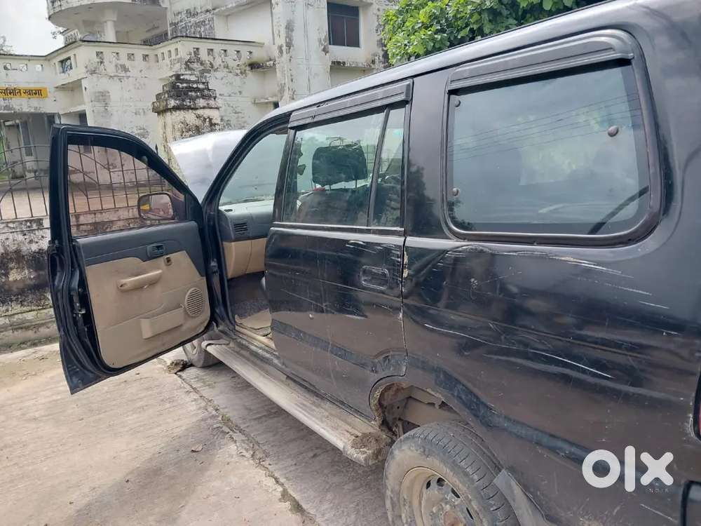 Chevrolet Tavera 2015 Ready