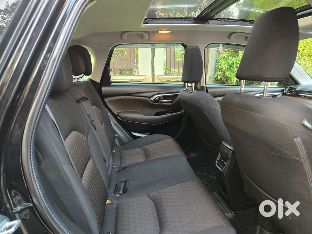 Toyota Urban Cruiser Hyryder 1.5 G Hybrid, 2023, Cng & Hybrids