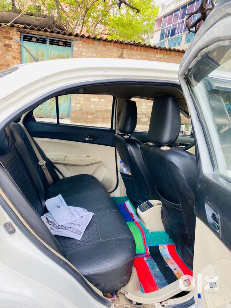 Maruti Dzire Diesel 2018