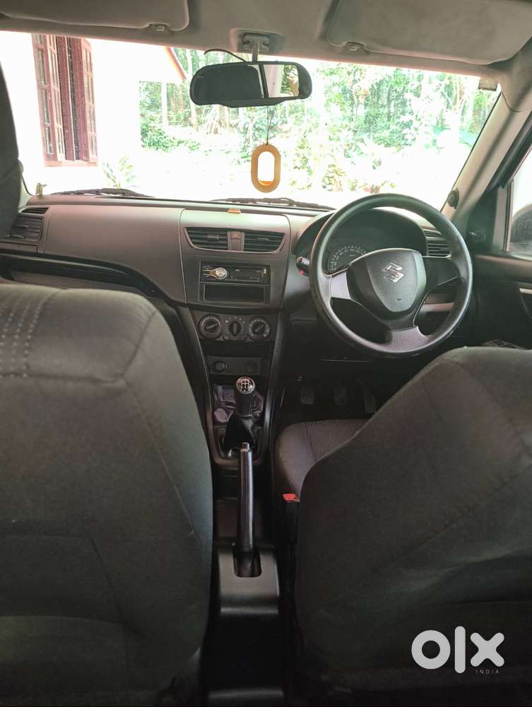 2012 Maruti Swift Ldi