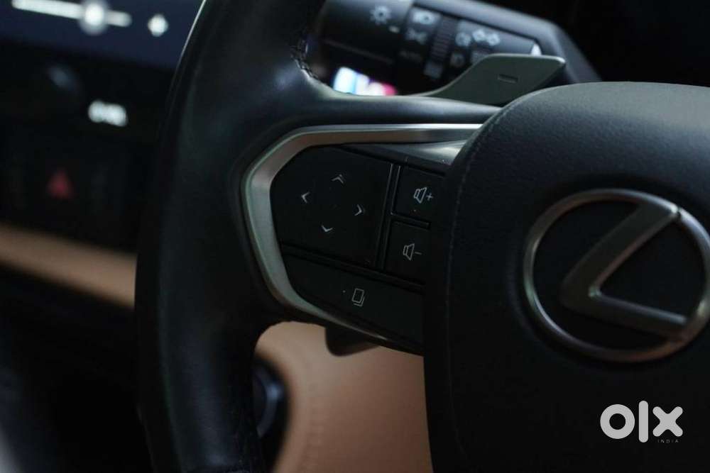 Lexus Nx 350h Exquisite, 2024, Petrol