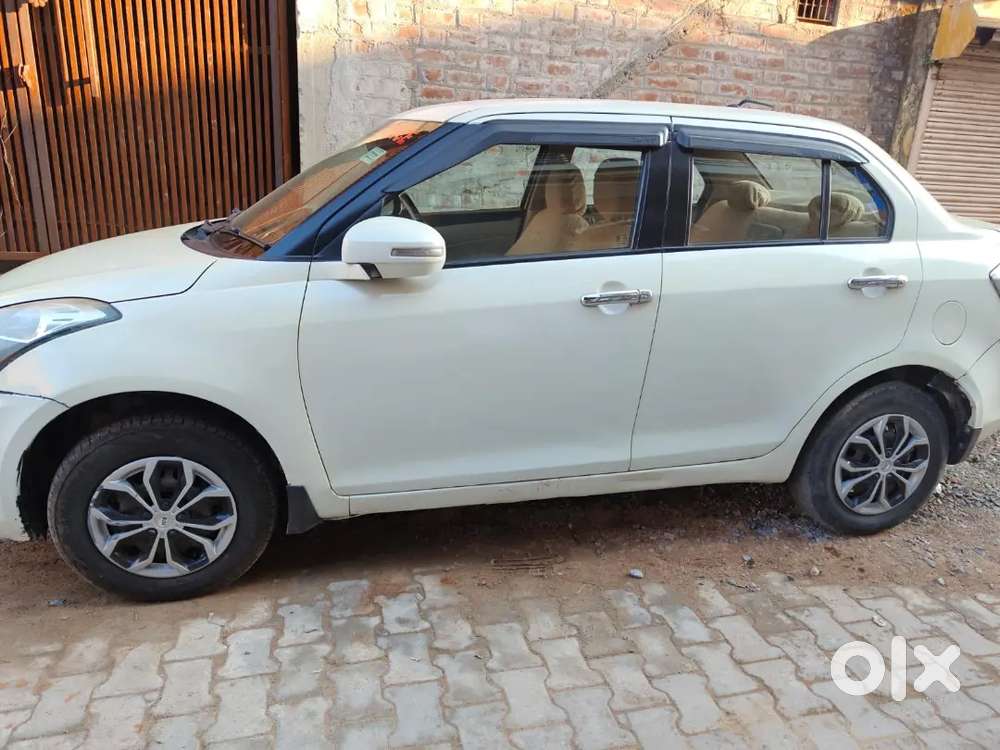 Maruti Suzuki Swift Dzire 2016 Diesel 88000 Km Driven