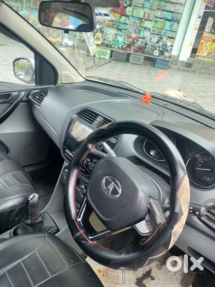 2018 Tata Tigor 1.05 Revotorq Xz