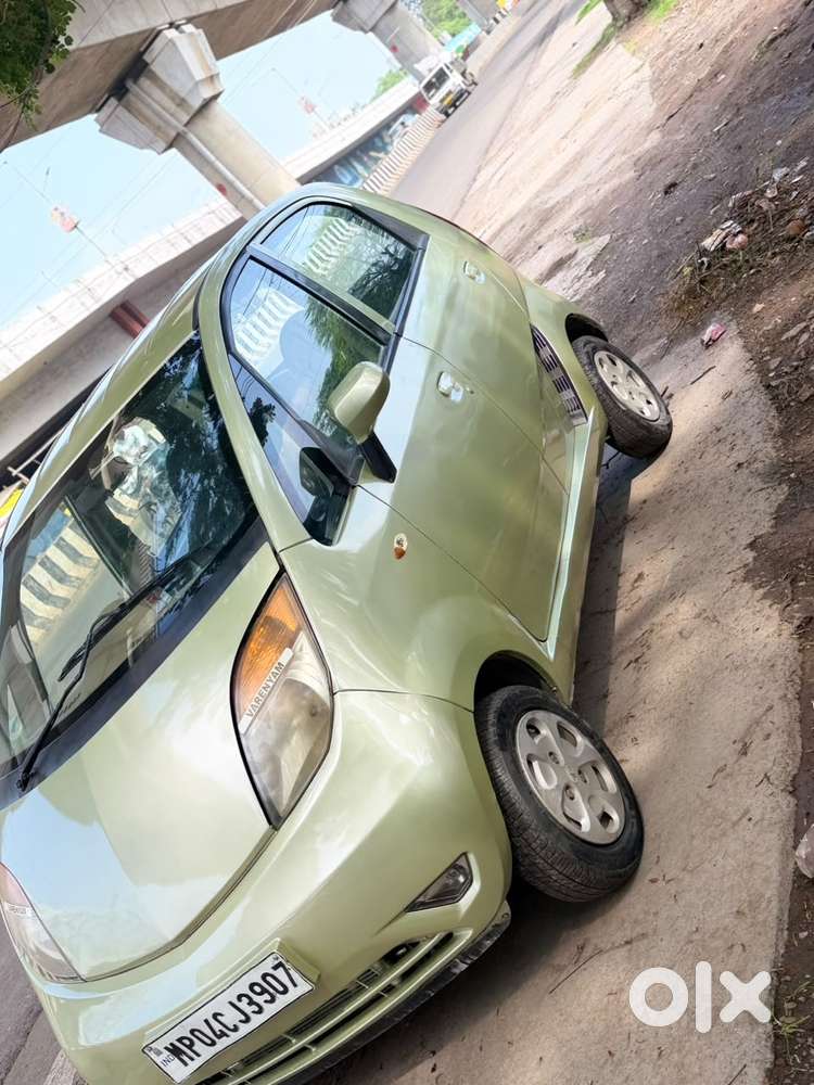 Tata Nano Xm, 2012, Petrol