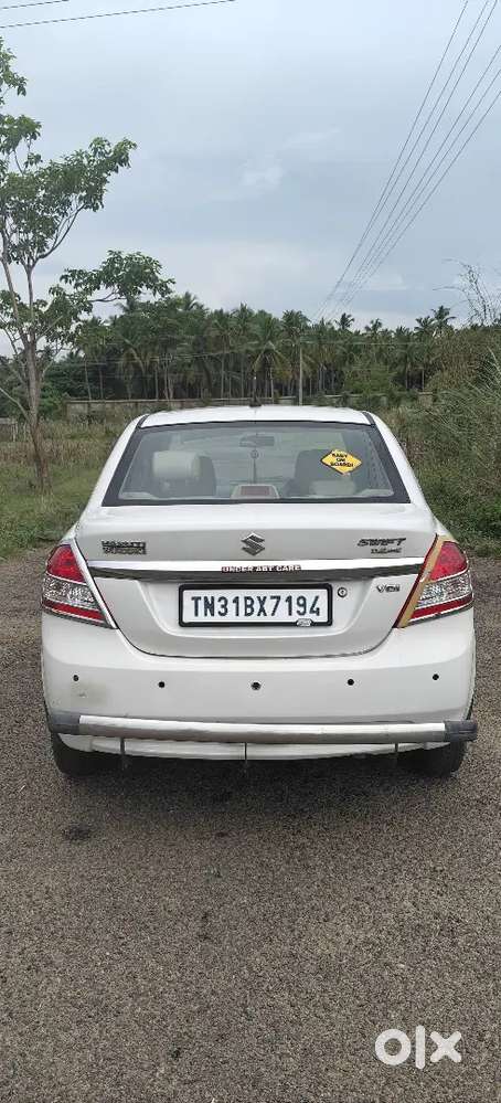 Swift Dzire