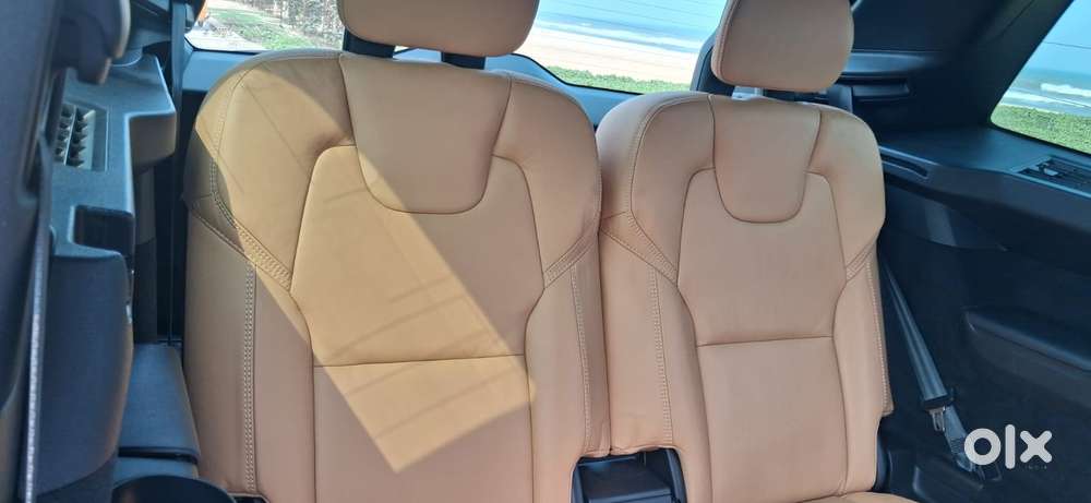 Volvo Xc90 B6 Ultimate, 2022, Petrol