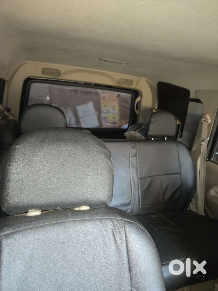 Mahindra Scorpio Diesel 2007