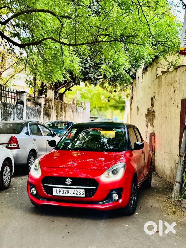 Maruti Suzuki Swift 2019 Zdi Plus
