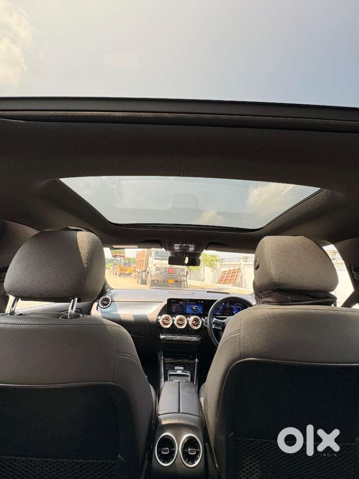 Mercedes-benz Eqa 250 Plus, 2026, Electric