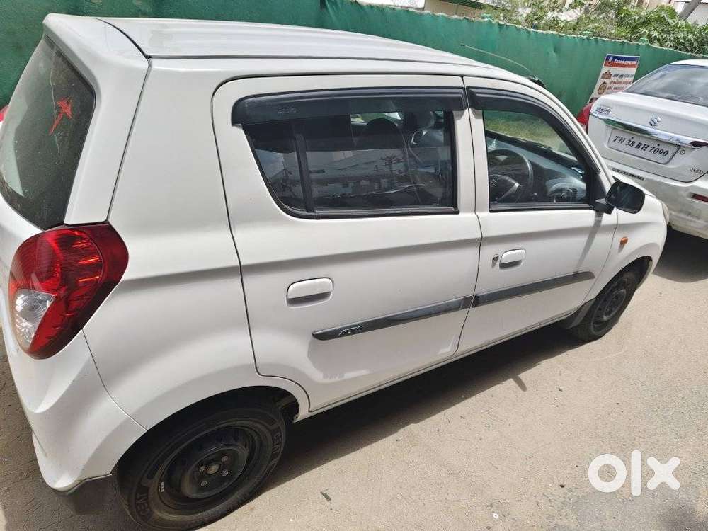 Maruti Suzuki Alto 800 Lxi, 2020, Petrol