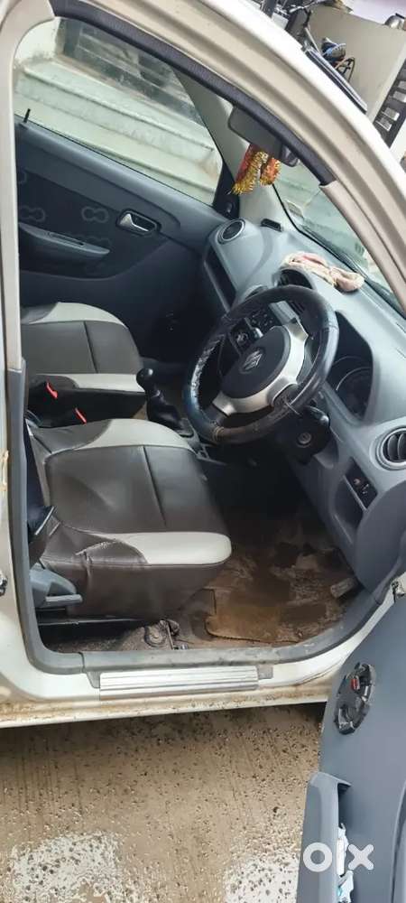 Maruti Suzuki Alto 800 2012