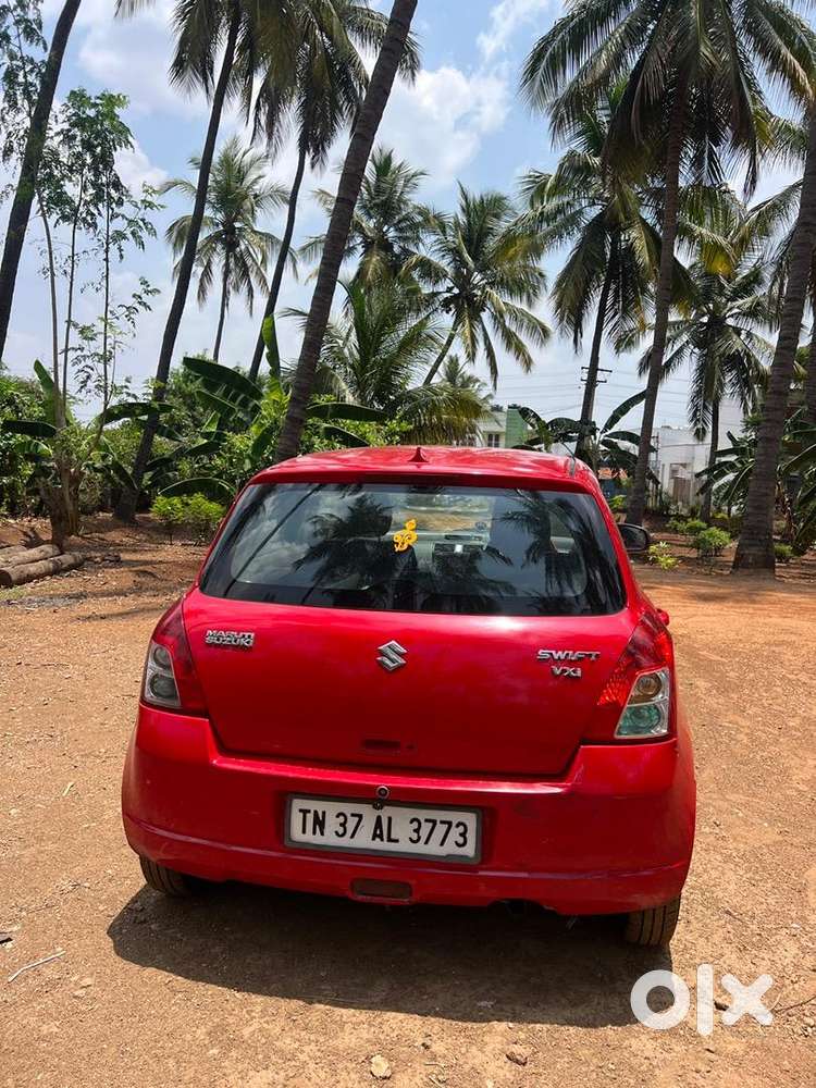 Maruti Suzuki Swift 2005 Petrol Good Condition