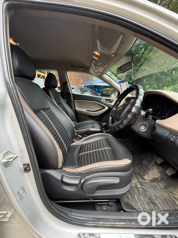 Hyundai I20 1.2 Spotz, 2018, Petrol