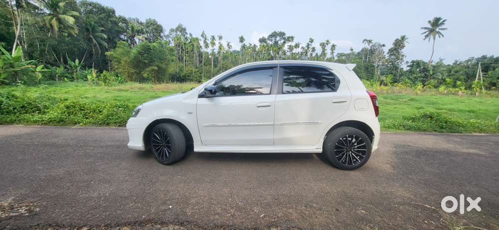 Etios Liva Gd Sp (diesel)