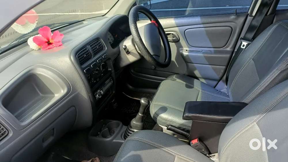 Maruti Suzuki Alto 2006 Petrol Well Maintained