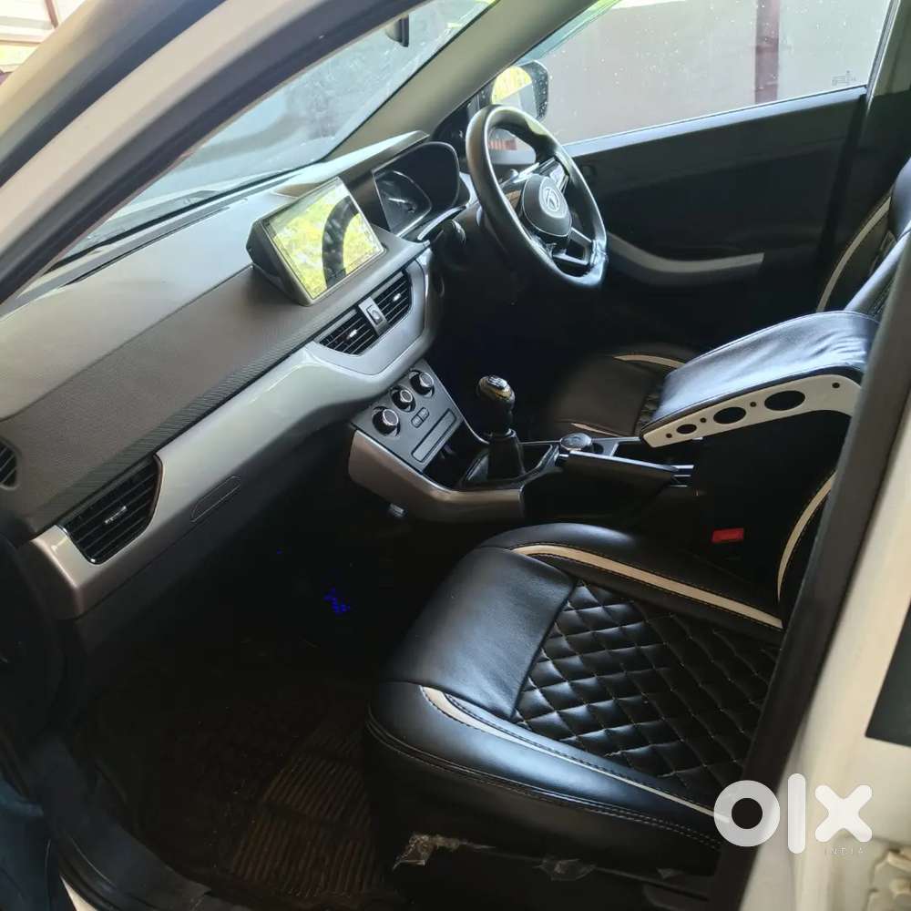 Tata Nexon 2021 Petrol 28000 Km Driven