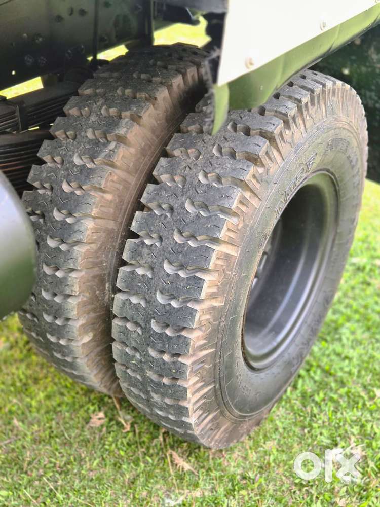 Tata Xenon Xt Ex 4x2, 2021, Diesel