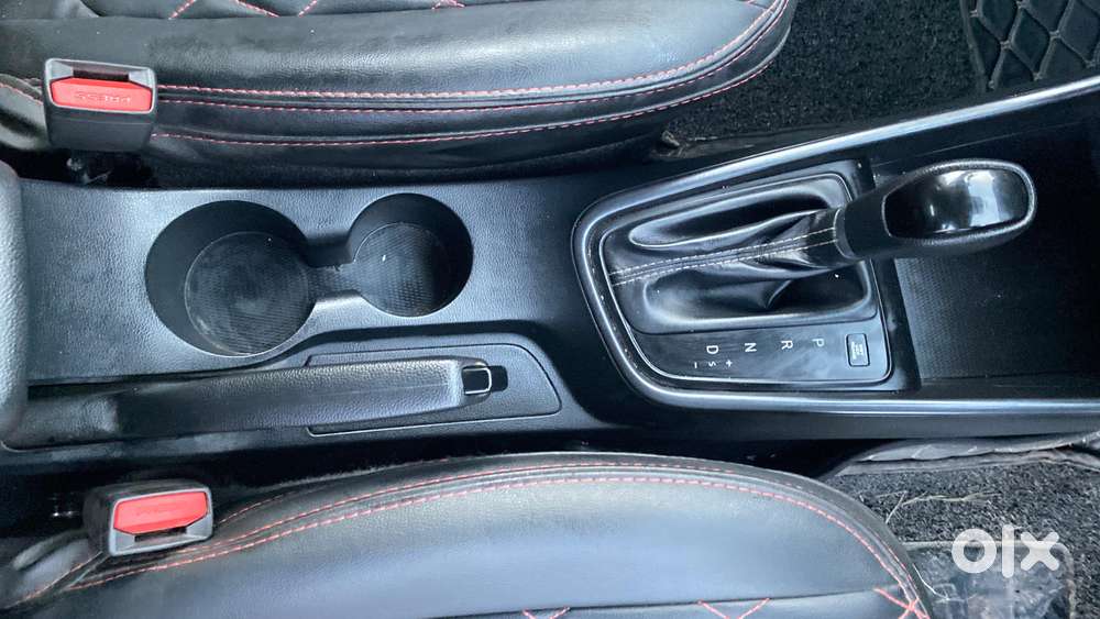 Hyundai New I20 1.2 Sportz Ivt, 2022, Petrol