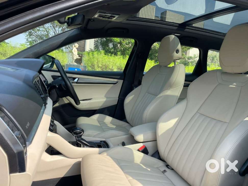 Skoda Karoq 1.5 Style At, 2020, Petrol