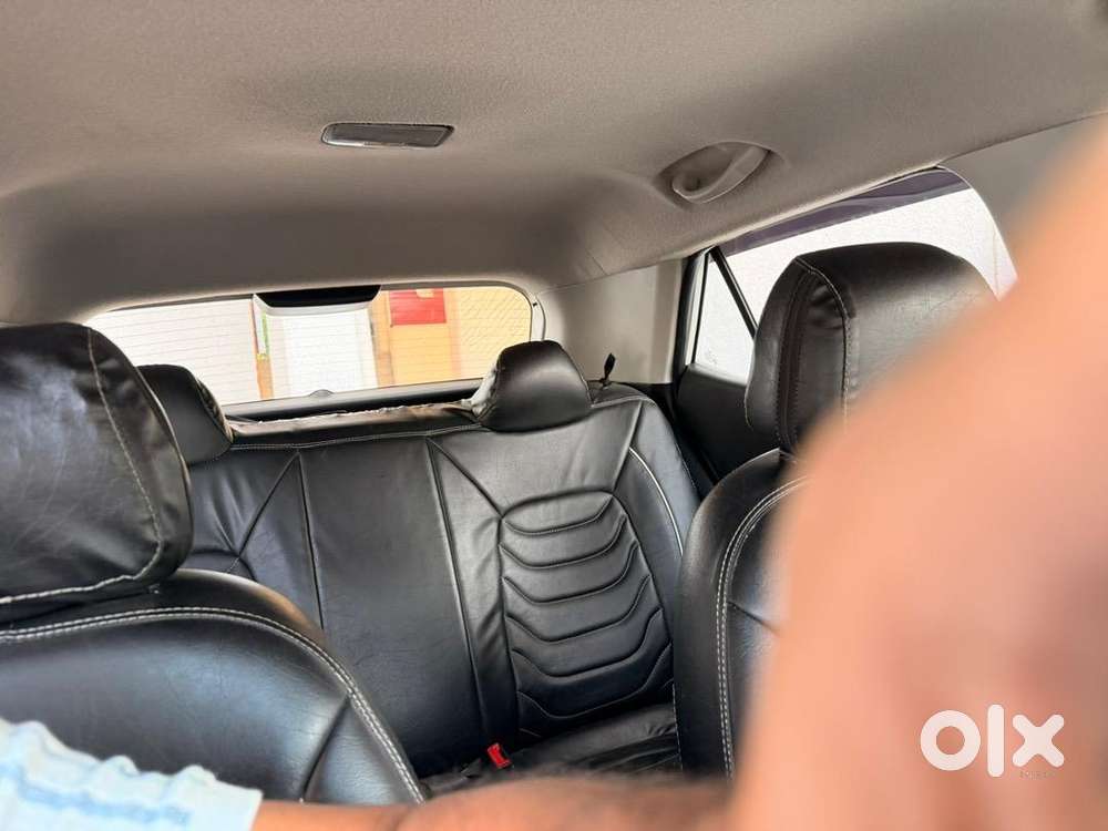 Hyundai Venue 2021 Cng & Hybrids Well Maintained