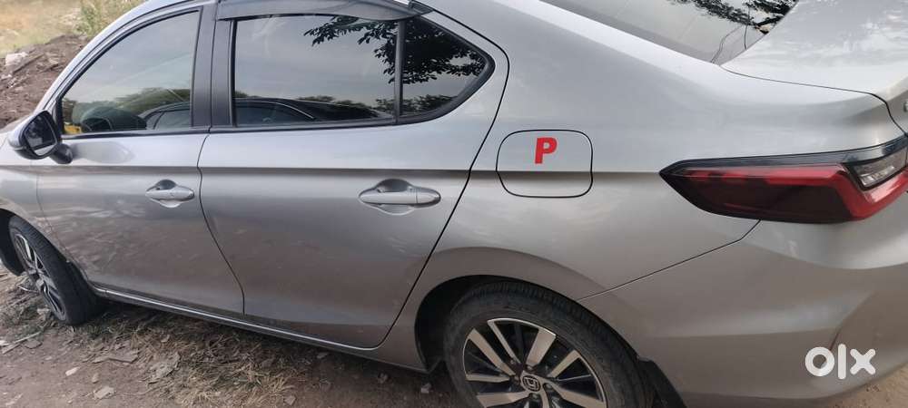 Honda City I-vtec Cvt Vx, 2023, Petrol