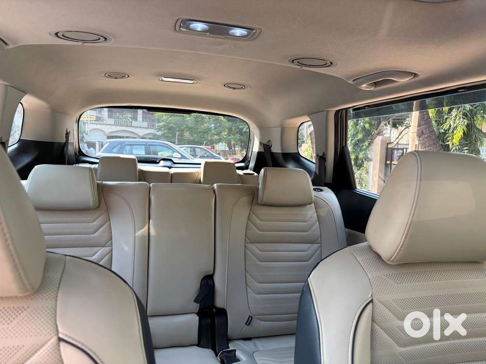Kia Carens 1.5 Luxury Plus Diesel At 7 Str, 2022, Diesel