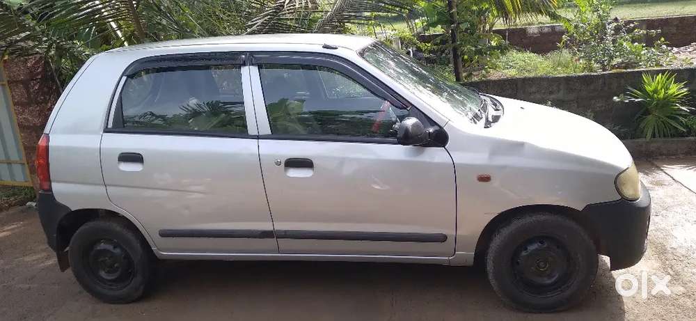 Maruti Suzuki Alto 2008 Petrol Well Maintained