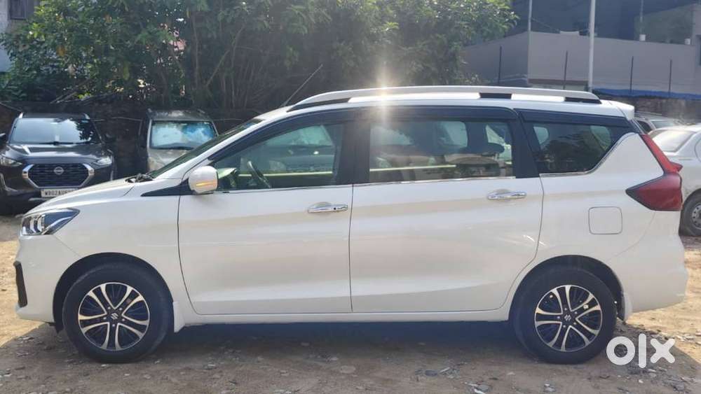 Maruti Suzuki Ertiga 1.5 Zxi Plus Shvs, 2023, Petrol
