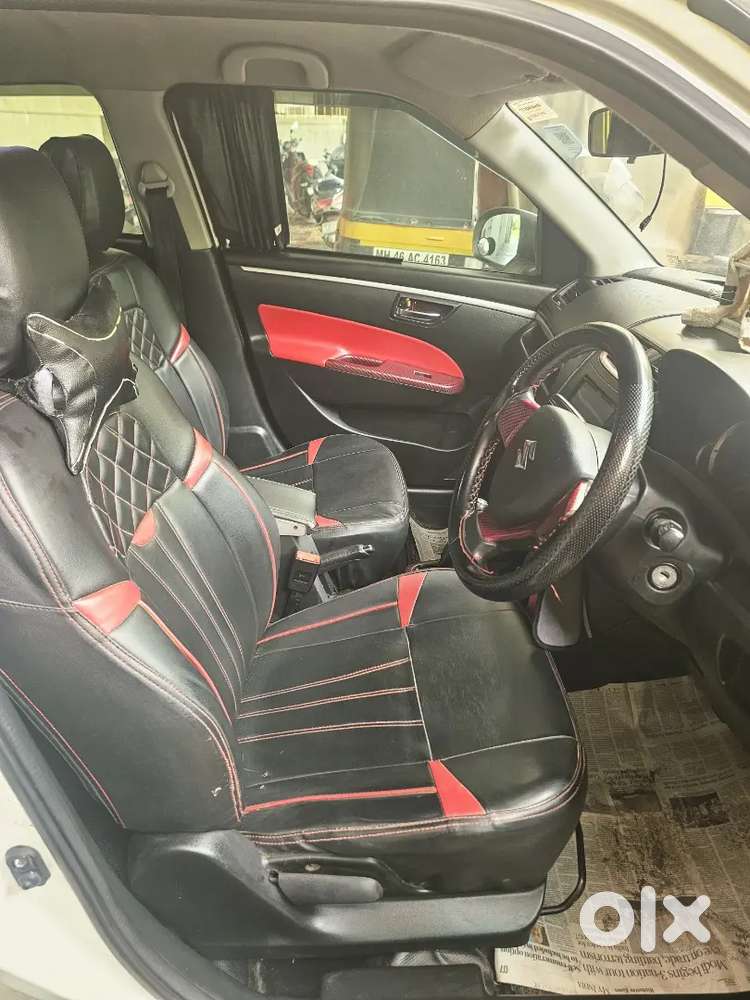 Maruti Suzuki Swift Vdi 2012 Model